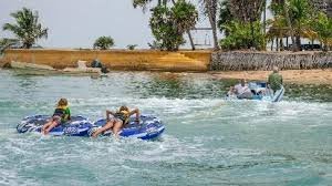 Adventure and Water Sports in Lamu